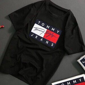 Louis Vuitton Signature Logo White Cotton T-shirt